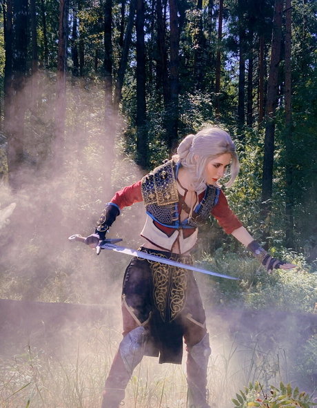 Mik Allen star sexy pictures