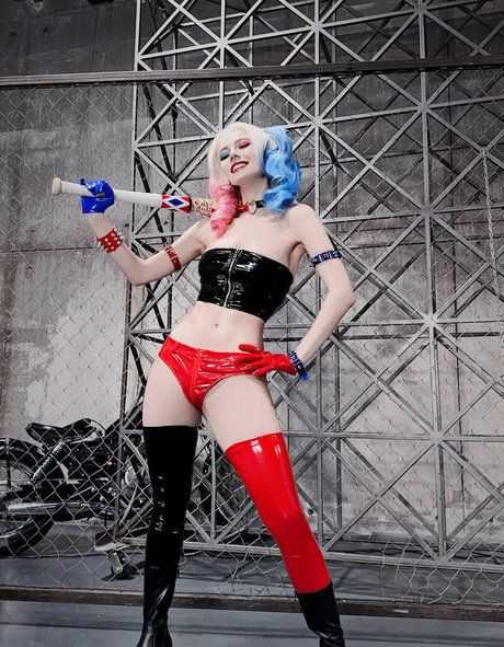 Mik Allen perfect pornstar photo