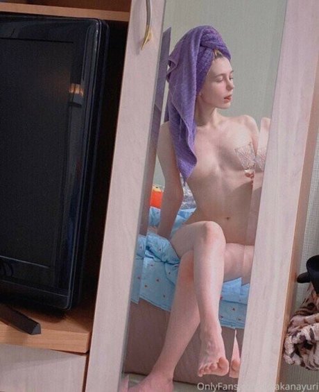 Mik Allen beautiful model pic