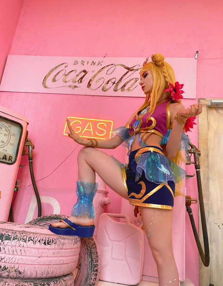 Mik Allen xxx star archive