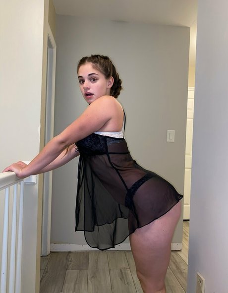 Ray Madalyn best model photo