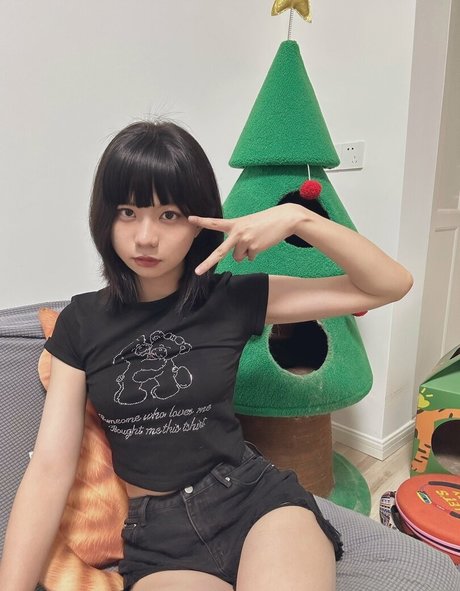 meizaijiang star sexy image