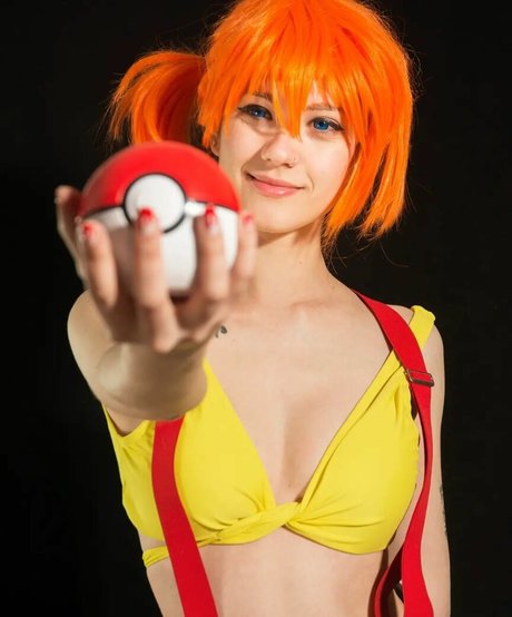 Sollchiss nude star photo