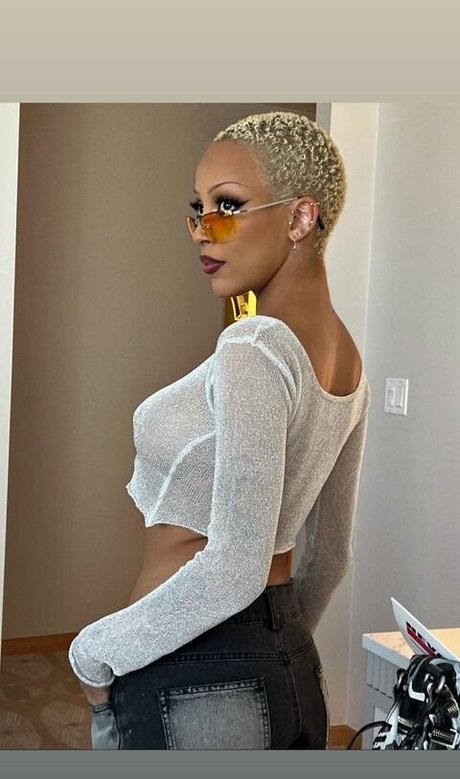 Doja Cat beautiful star picture