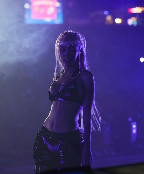 Doja Cat profile pic