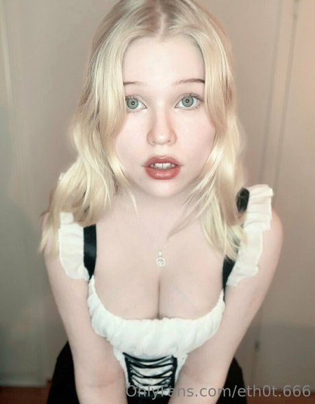 Eth0t 666 adult model photos