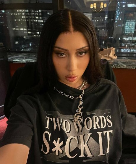 Kali Uchis best actress image