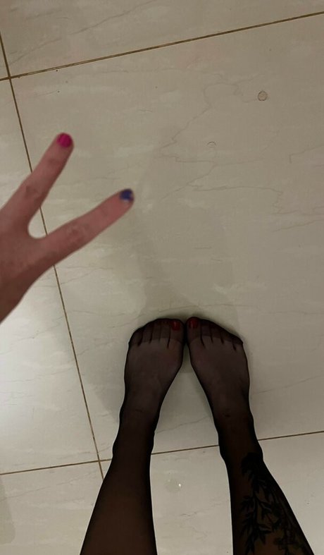 Flavia Sayuri model erotic picture