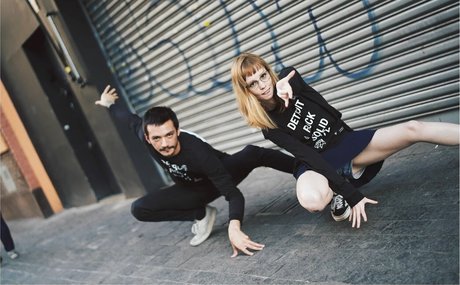 Flavia Sayuri nudes actress galleries