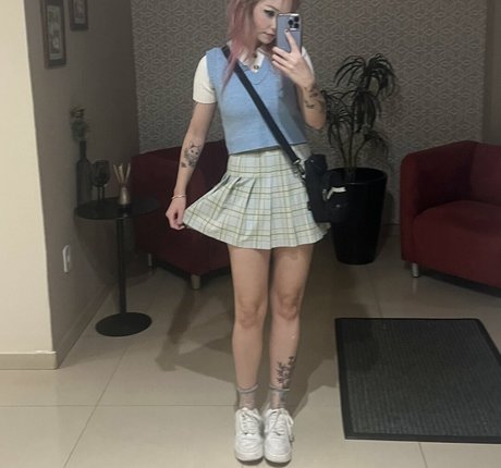 Flavia Sayuri star nice gallery