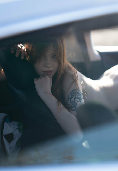 gwenhoney hot actress image