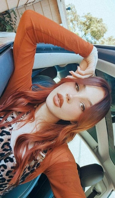 gwenhoney star perfect picture