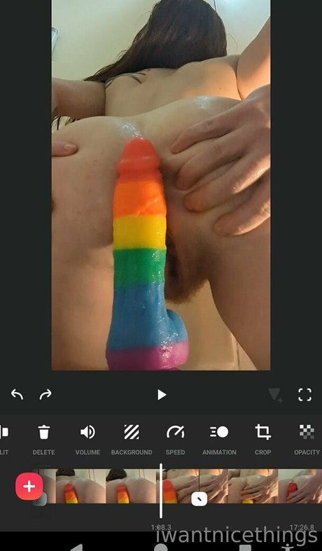 iwantnicethings pornstar pretty photo