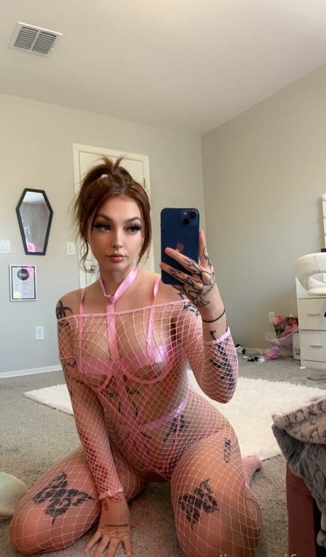 ivywaifuu pornstar high quality gallery