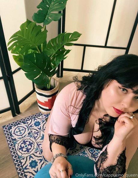 cappucino queen model image