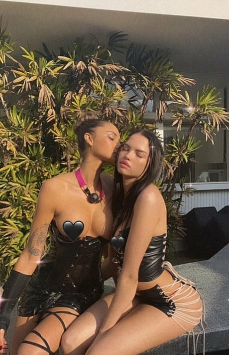 alexjanai adult actress pic