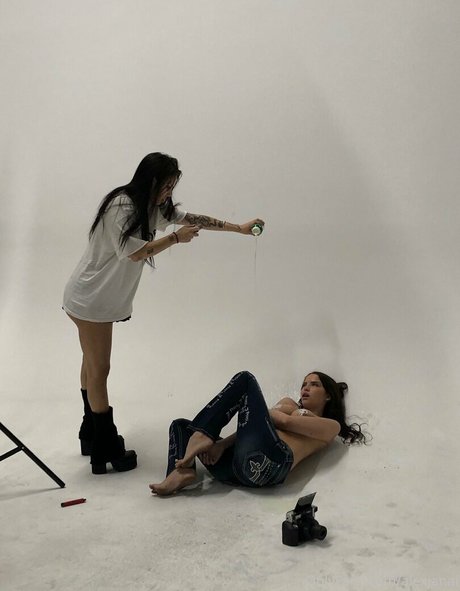 alexjanai star high quality archive