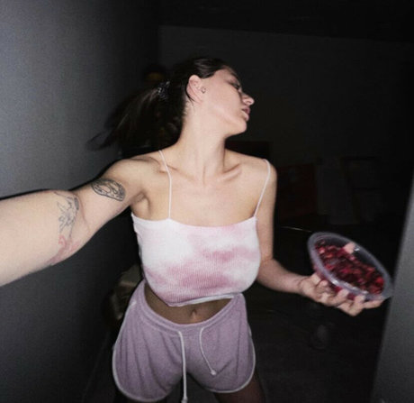 ebony pussy onlyfans erotic image