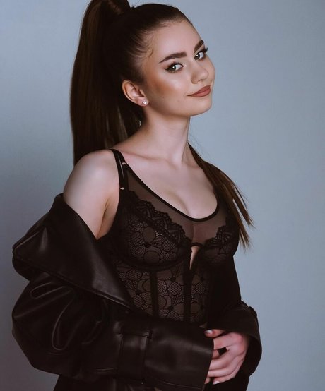 hdsonki model photos