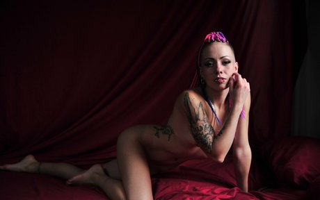 the inkedrabbit xxx actress photos