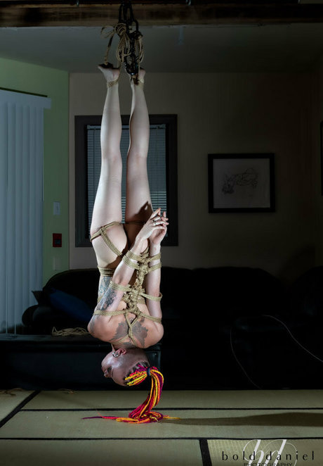 the inkedrabbit pornstar adult image