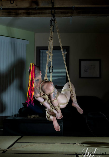 the inkedrabbit erotic pornstar pic