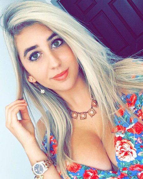 Katie Teresi xxx actress picture