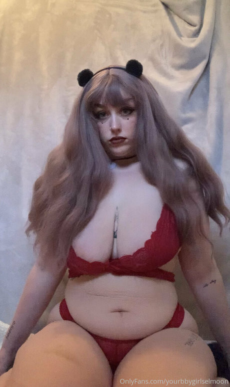 yourbbygirlselmoon thumbnail