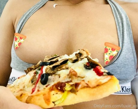 luxie xo beautiful actress picture