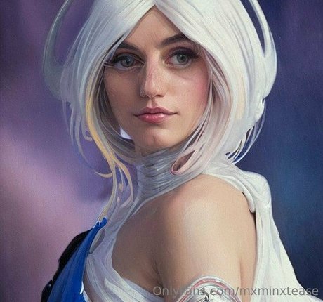 mxminxtease pornstar high quality pictures