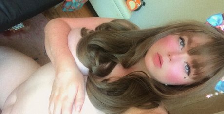 darlingsub model high quality picture