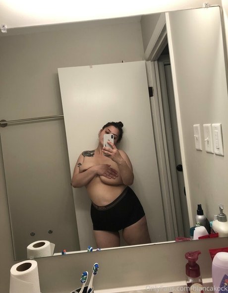 biancakockofficial perfect actress gallery