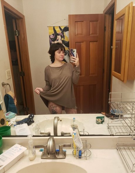 horny onlyfans pornographic img