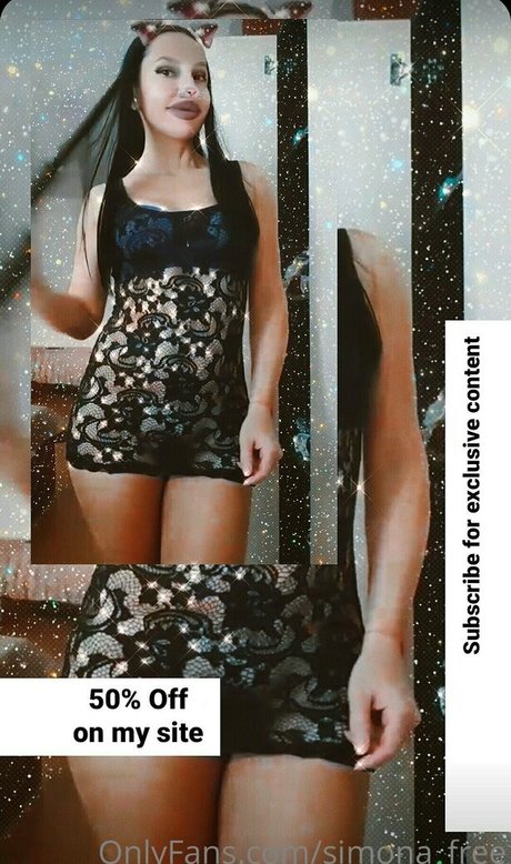 simona free star nice photos