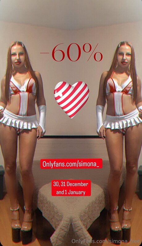 simona free star best pic