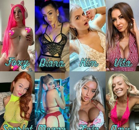 sugarcherrydiana erotic star archive