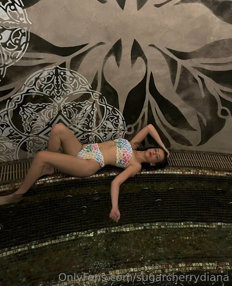 sugarcherrydiana star photos