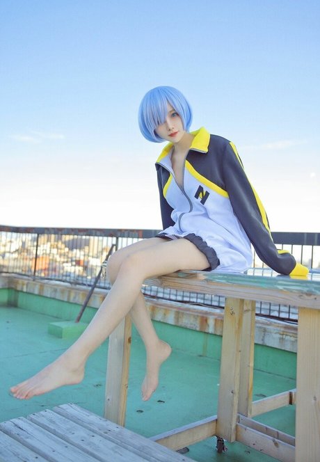 shika xiaolu lu free star pic