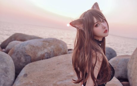 shika xiaolu lu star hot archive