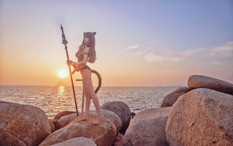 shika xiaolu lu erotic model gallery