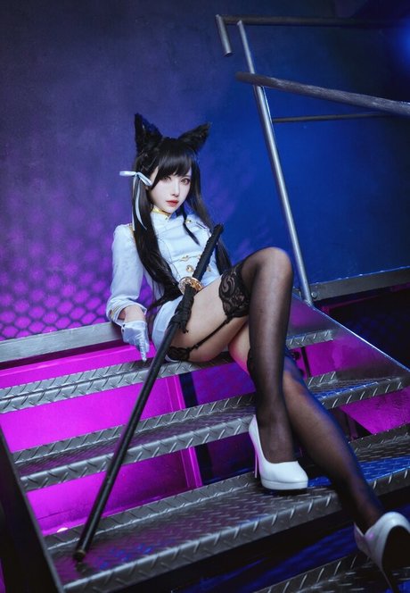 shika xiaolu lu nude pornstar pic