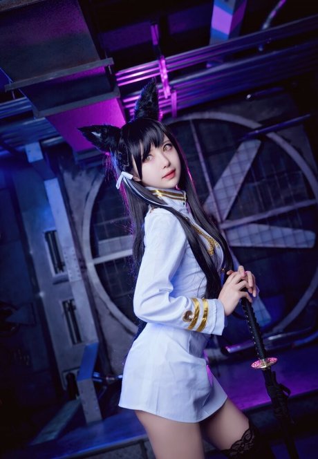 shika xiaolu lu erotic star image