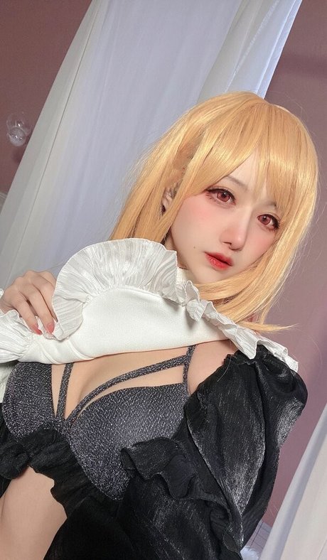 shika xiaolu lu best star picture