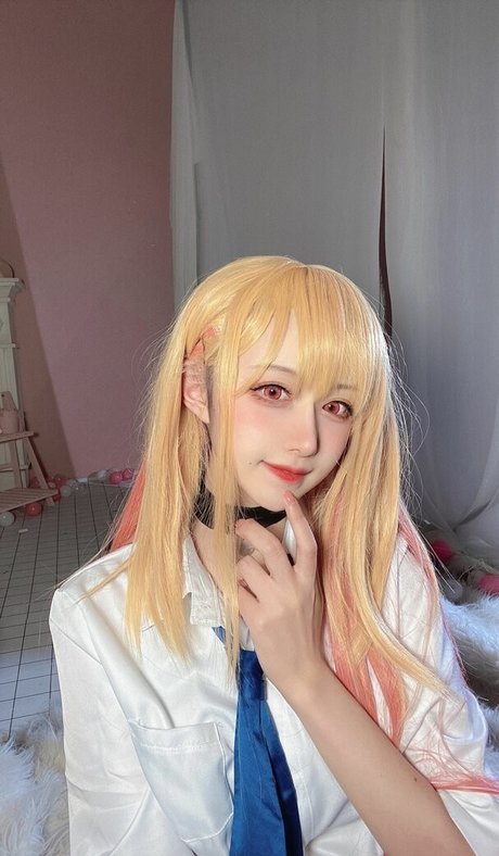 shika xiaolu lu model best img