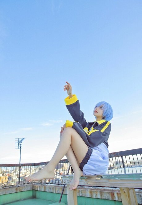 shika xiaolu lu sex model archive