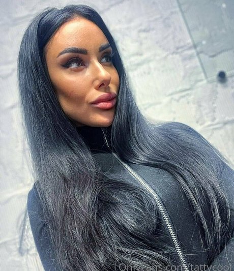 tattycool pornstar pretty pic