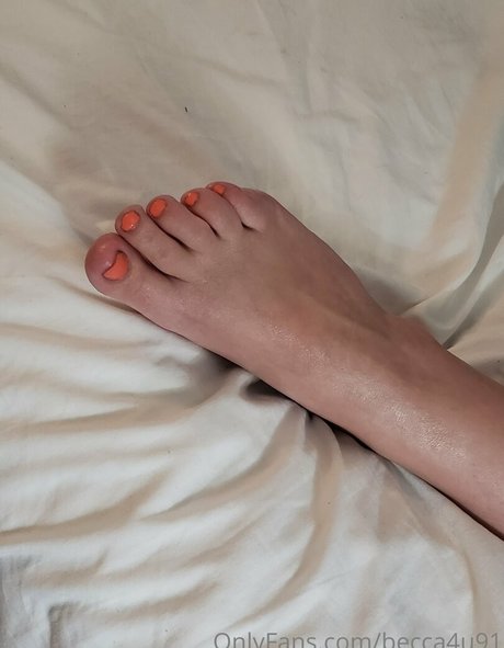 becca4u91 exclusive star pic