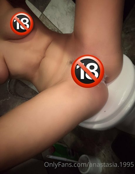 anastasia 1995 hot pornstar pic