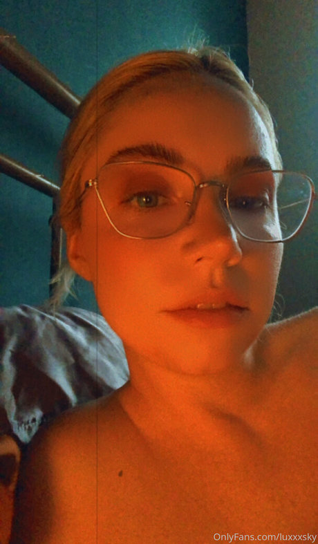 luxxxsky art pornstar gallery