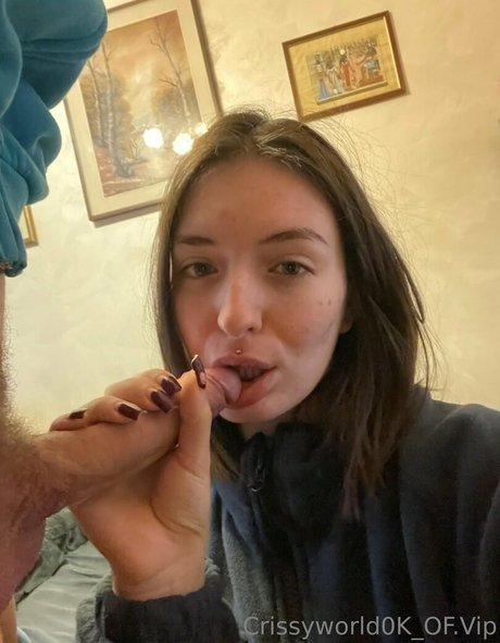 crissyworld0k model beautiful pictures